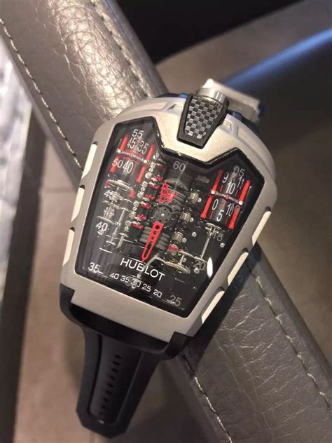 hublot laferrari replica|ferrari watch hublot.